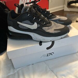 Air max 270 react
